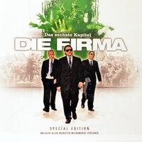 Schlaf - Die Firma