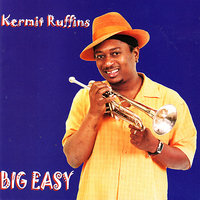Tiger Rag - Kermit Ruffins