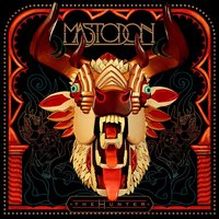 Blasteroid - Mastodon