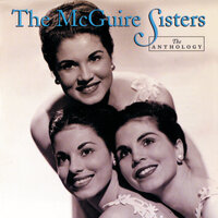 Bye Bye Blackbird - The McGuire Sisters