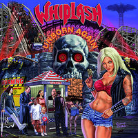 I've Got the Fire - Whiplash