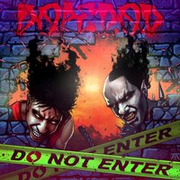 Contra-Banned - Dope D.O.D.