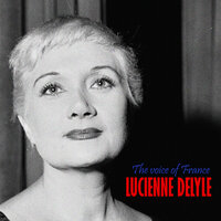 C'est Magnifique - Lucienne Delyle