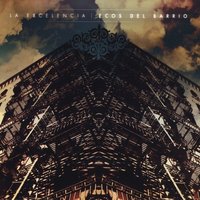 Vagabundo - La Excelencia
