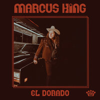 Sweet Mariona - Marcus King