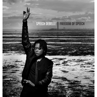 Shawshank Redemption - Speech Debelle