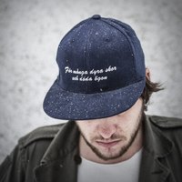 Napoleon - Avantgardet, Björn Olsson, Rasmus Arvidsson