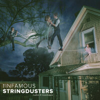 Rock And Roll - The Infamous Stringdusters, Abigail Washburn