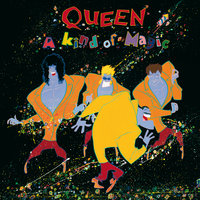 Don't Lose Your Head - Queen