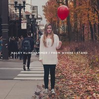 Give Me a Chance - Haley Klinkhammer