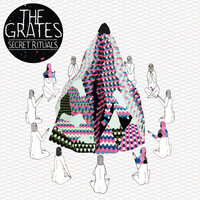 Borrowed Skin - The Grates