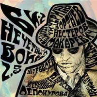 Падает снег - Би-2, Чичерина
