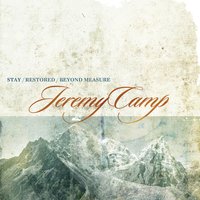 Letting Go - Jeremy Camp