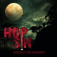 I'm Here - Hopsin
