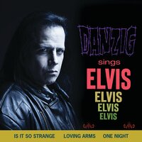 Young and Beautiful - Danzig
