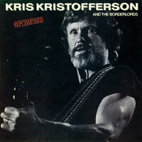 Mean Old Man - Kris Kristofferson, The Borderlords
