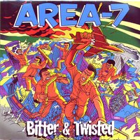 Boys Don't Cry - Area-7