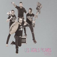 Boum - Les Fatals Picards