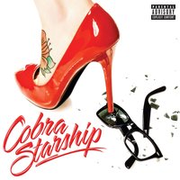 Shwick - Cobra Starship