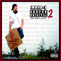 Too Easy - DJ JS-1, Akrobatik, J-Live