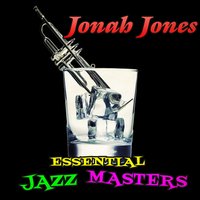 Rose Room - Jonah Jones