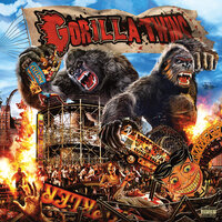 BONG! - Gorilla Twins, Ill Bill, Nems