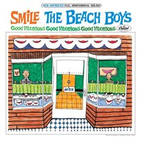 Look - The Beach Boys