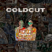 Mr Nichols - Coldcut, Saul Williams