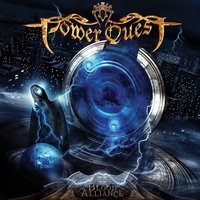 Blood Alliance - Power Quest