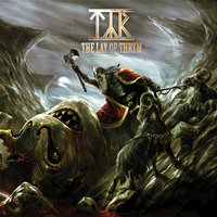 Evening Star - Týr