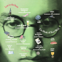 September Song - Lou Reed