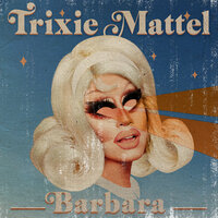 Stranger - Trixie Mattel
