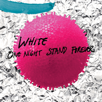 Blush - White