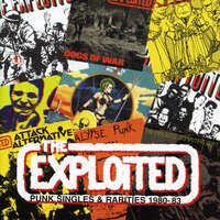 Army Style - The Exploited