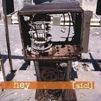 ZEROEKRAN - Hey