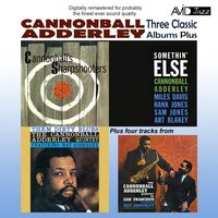 Them Dirty Blues: Soon - Cannonball Adderley