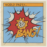 Sunshine - World Party