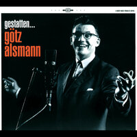 Rosetta - Götz Alsmann