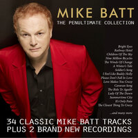 A Winter's Tale - Mike Batt
