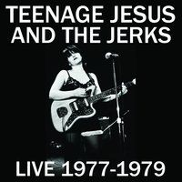 Teenage Jesus And The Jerks