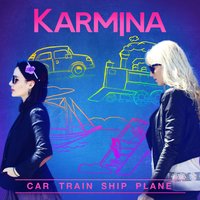 Monsters - Karmina