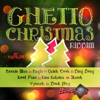 Fassy - Beenie Man