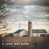 Strength in You - Kim Richey