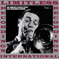 Someday You'll Be Sorry - Jack Teagarden