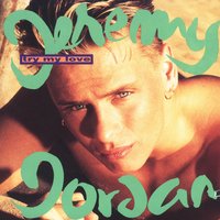 Jeremy Jordan