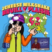 2CheeseMilkShake - 2CheeseMilkShake, DJ Weedim, DJ Weedim, 2Cheesemilkshake