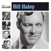 Crazy, Crazy Man - Bill Haley
