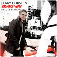 Star Traveller - Ferry Corsten