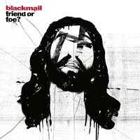 Dive - BLACKMAIL