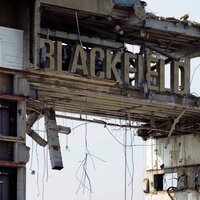 This Killer - Blackfield